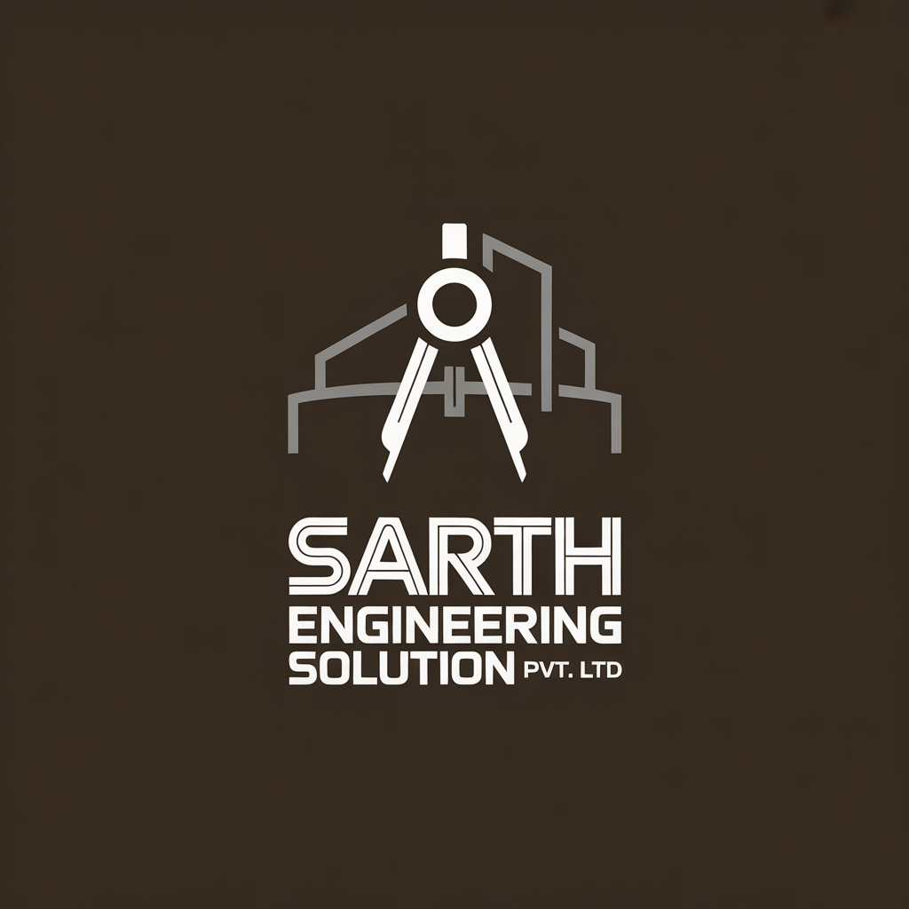 Sarth Engineering Solution logo